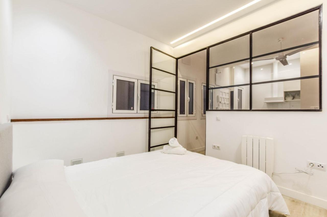 Apartamento Reformado En Lavapies Apartment Madrid Exterior photo